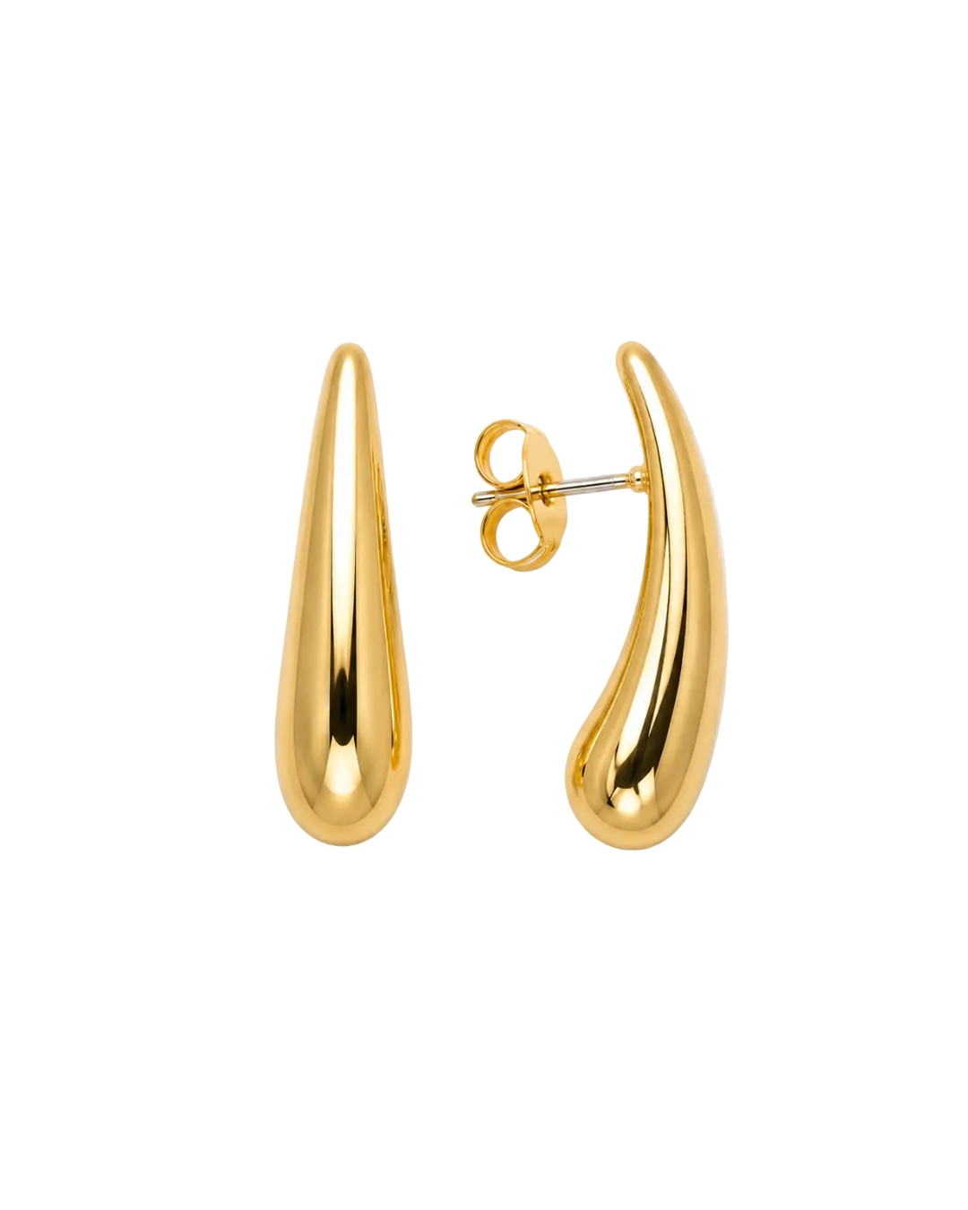 Parisa Studs [earrings]