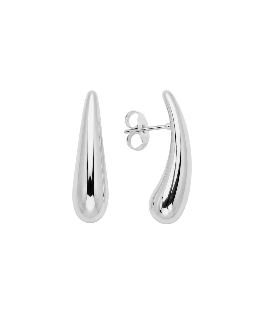 Parisa Studs [earrings]