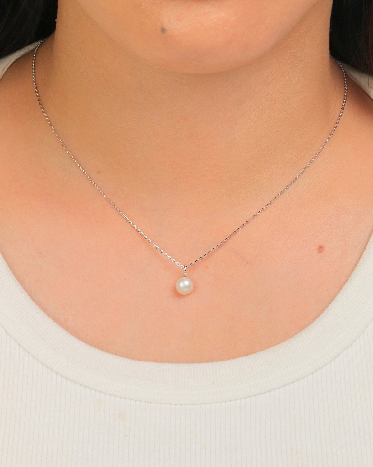 Pearla [necklace]
