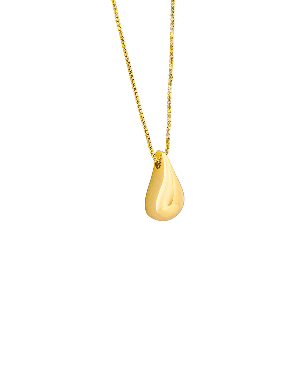 Pearsha [necklace]