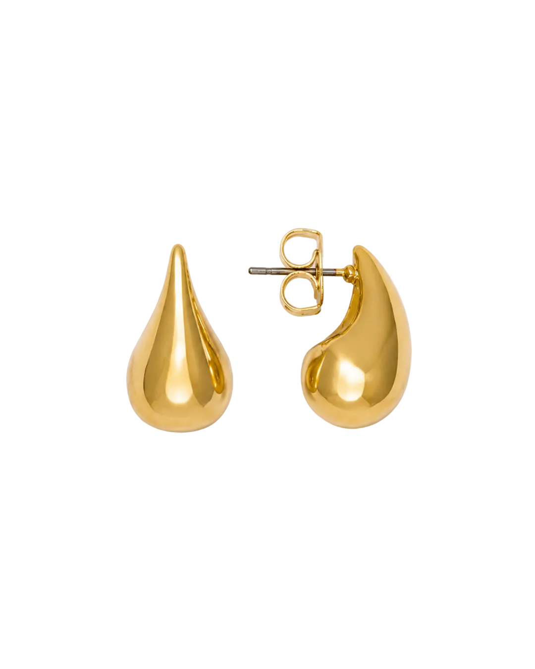 Pearsha Studs [earrings]