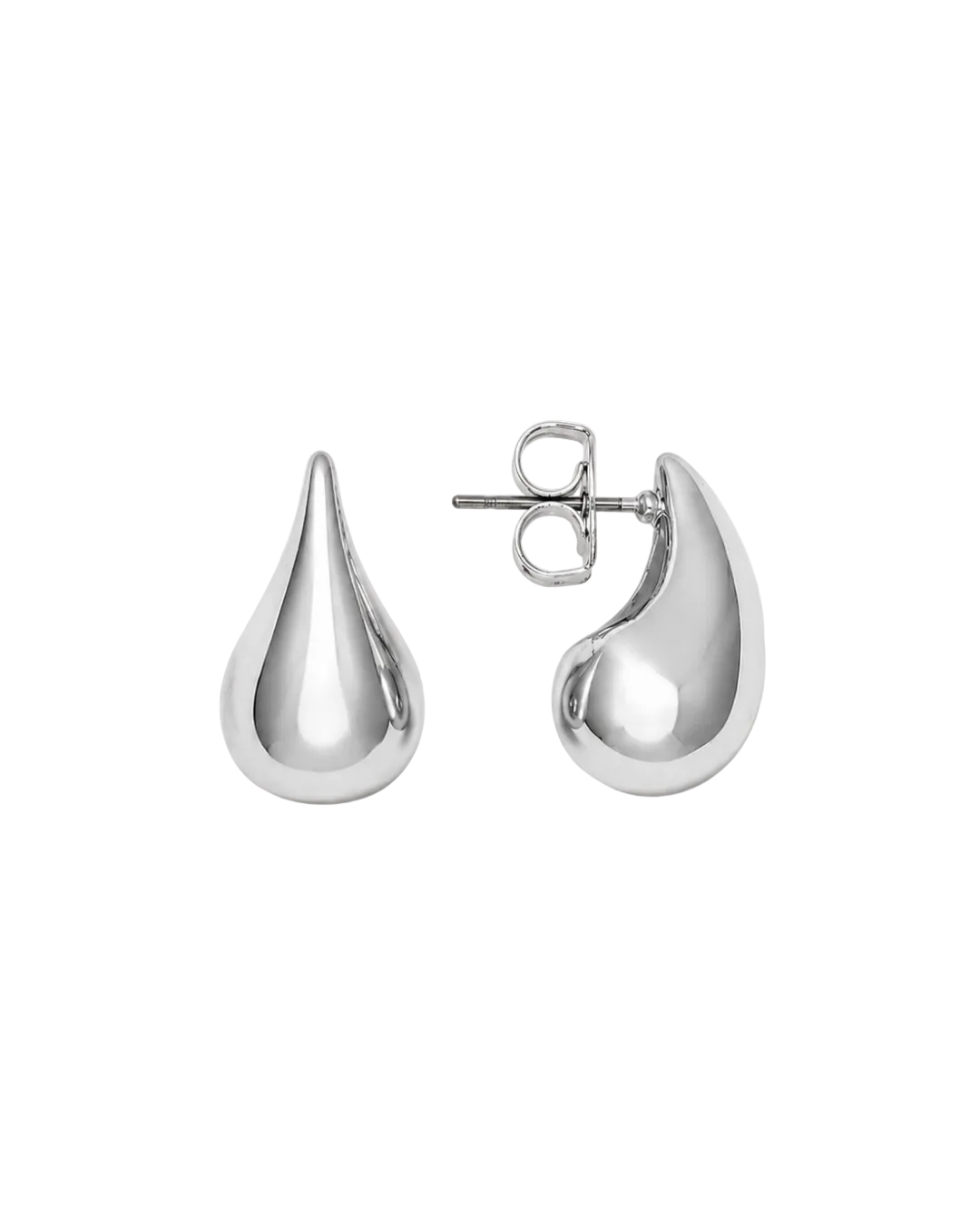 Pearsha Studs [earrings]