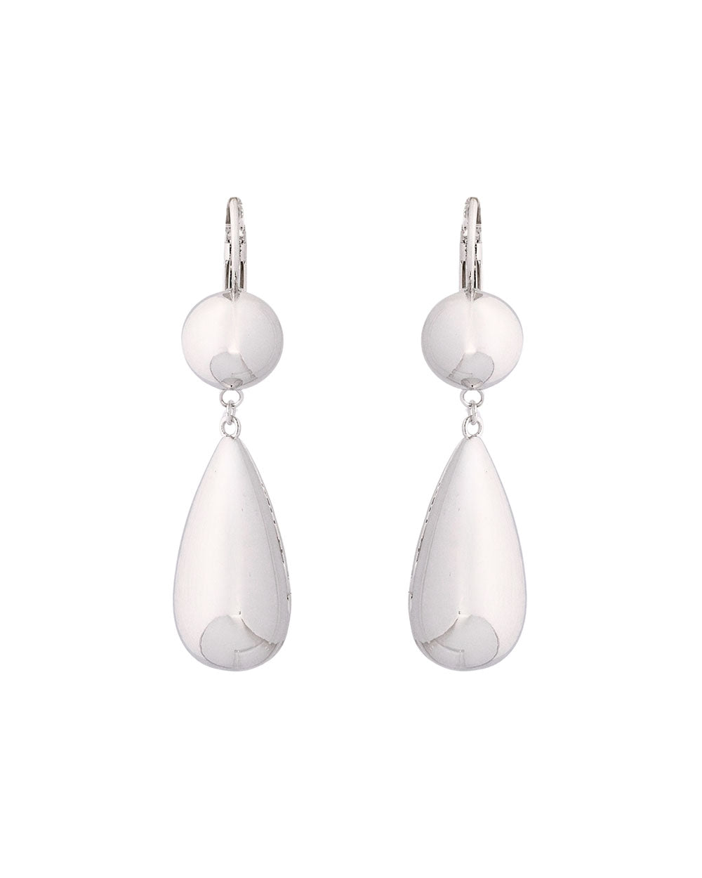 Prairie Droplets [earrings]