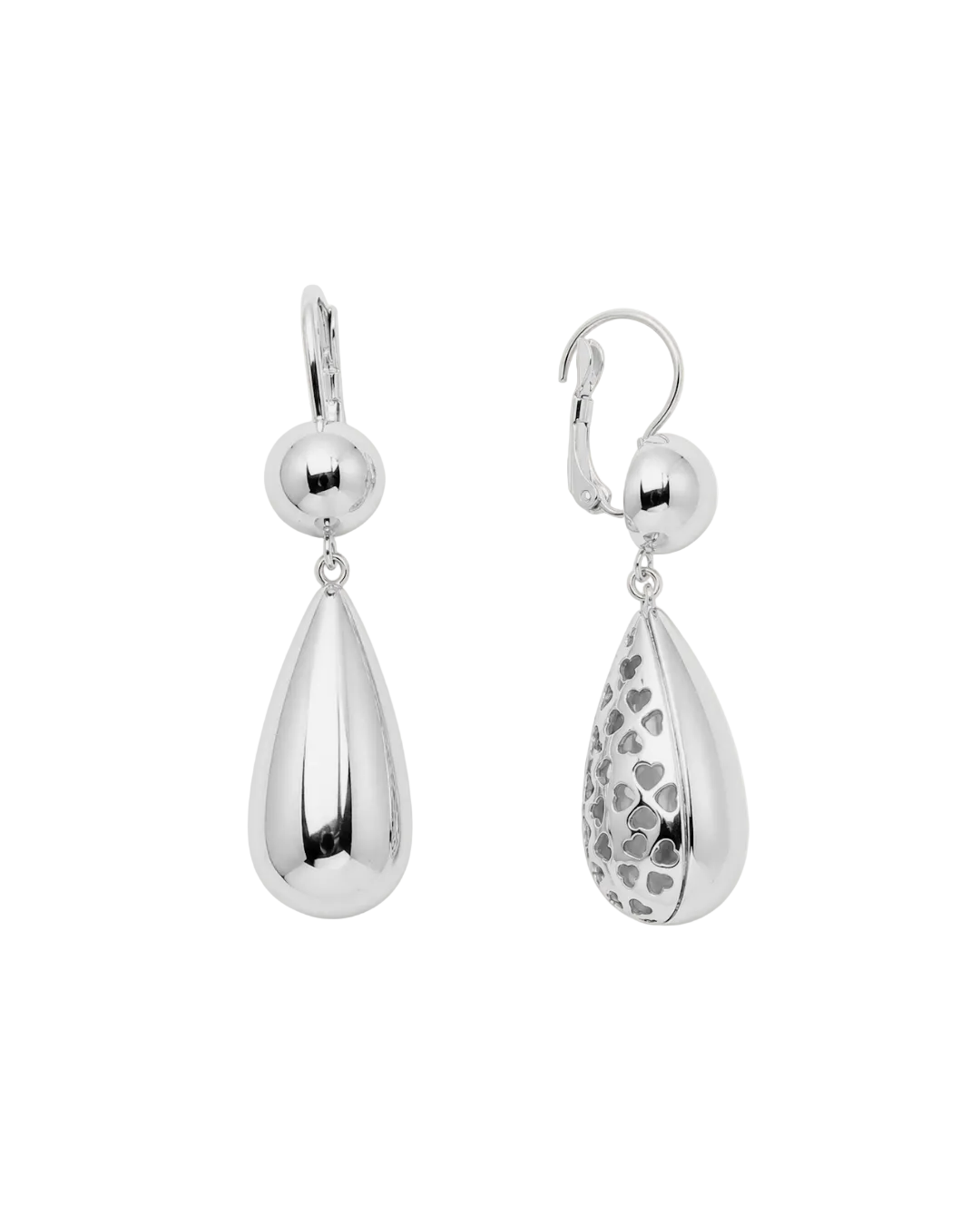 Prairie Droplets [earrings]