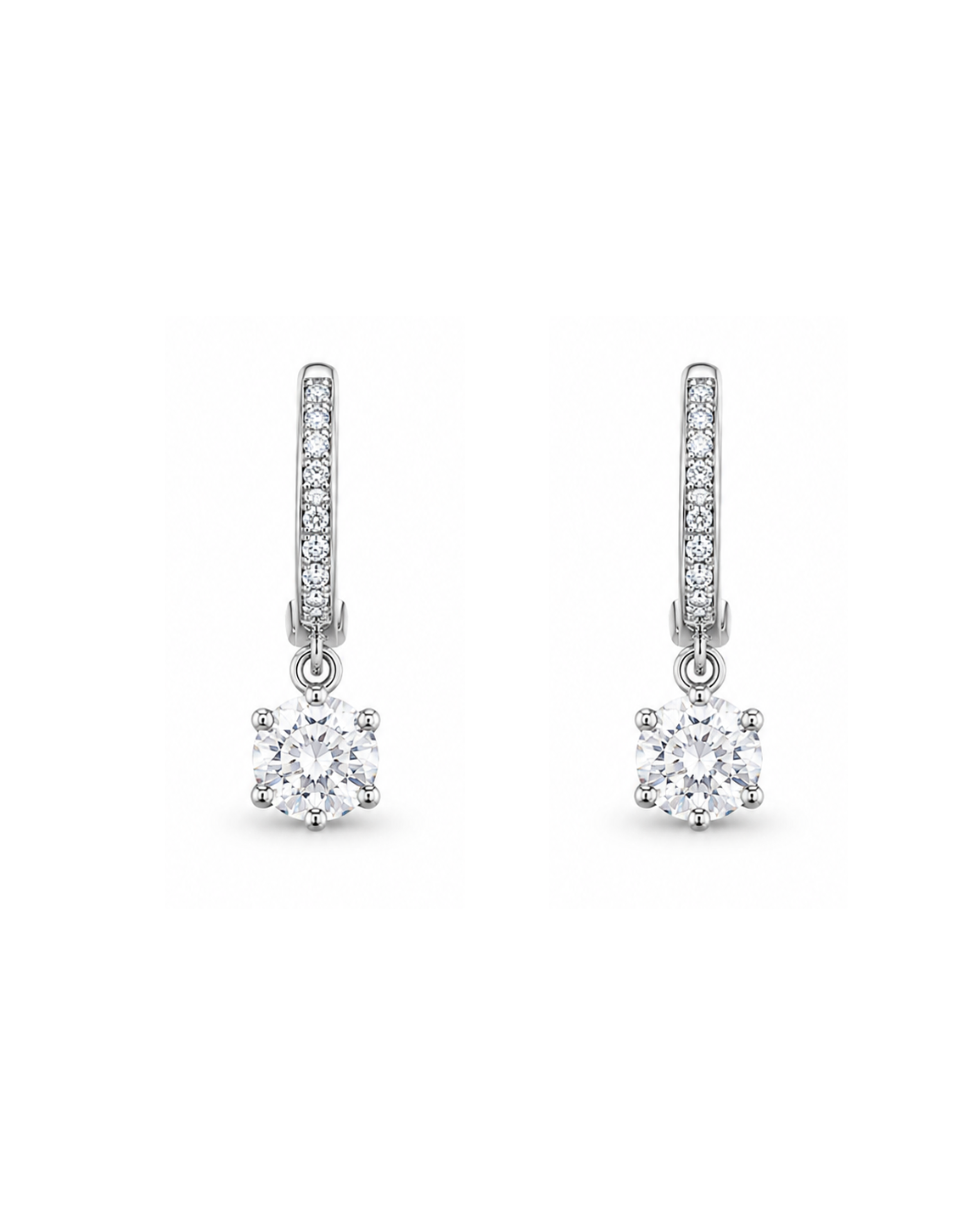 Rafaella Drops [earrings]