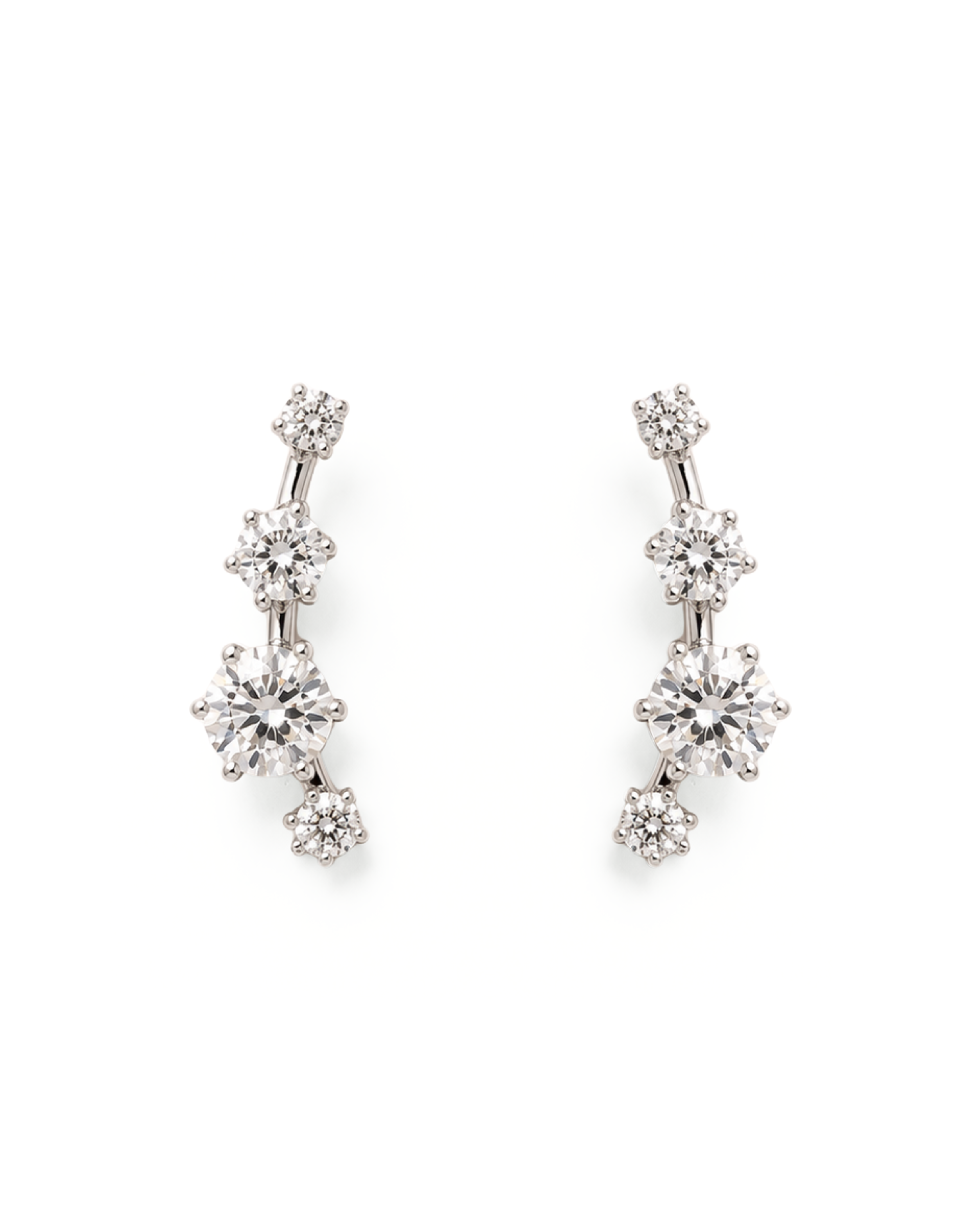 Skyla Studs [earrings]