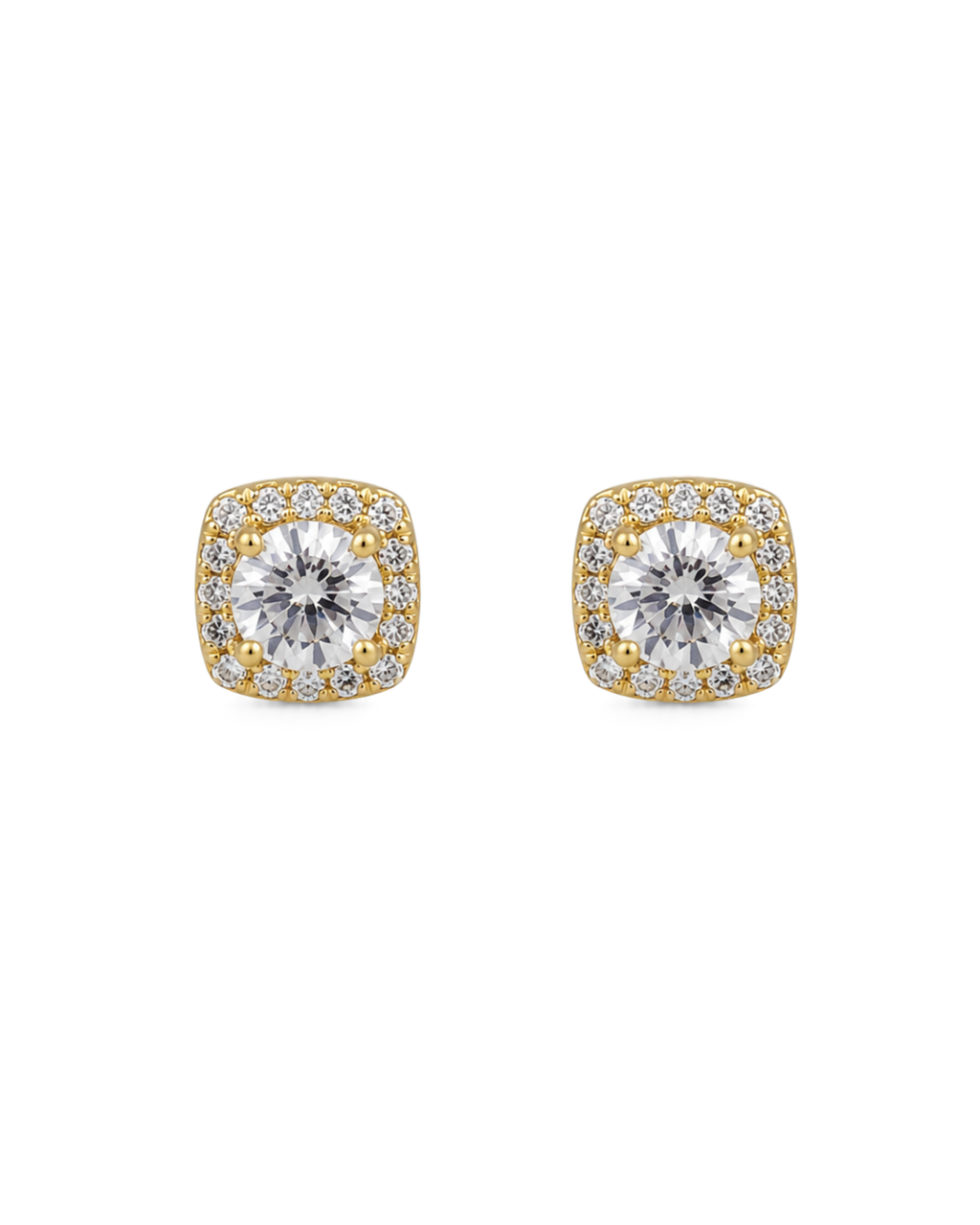 Sofia Studs [earrings]