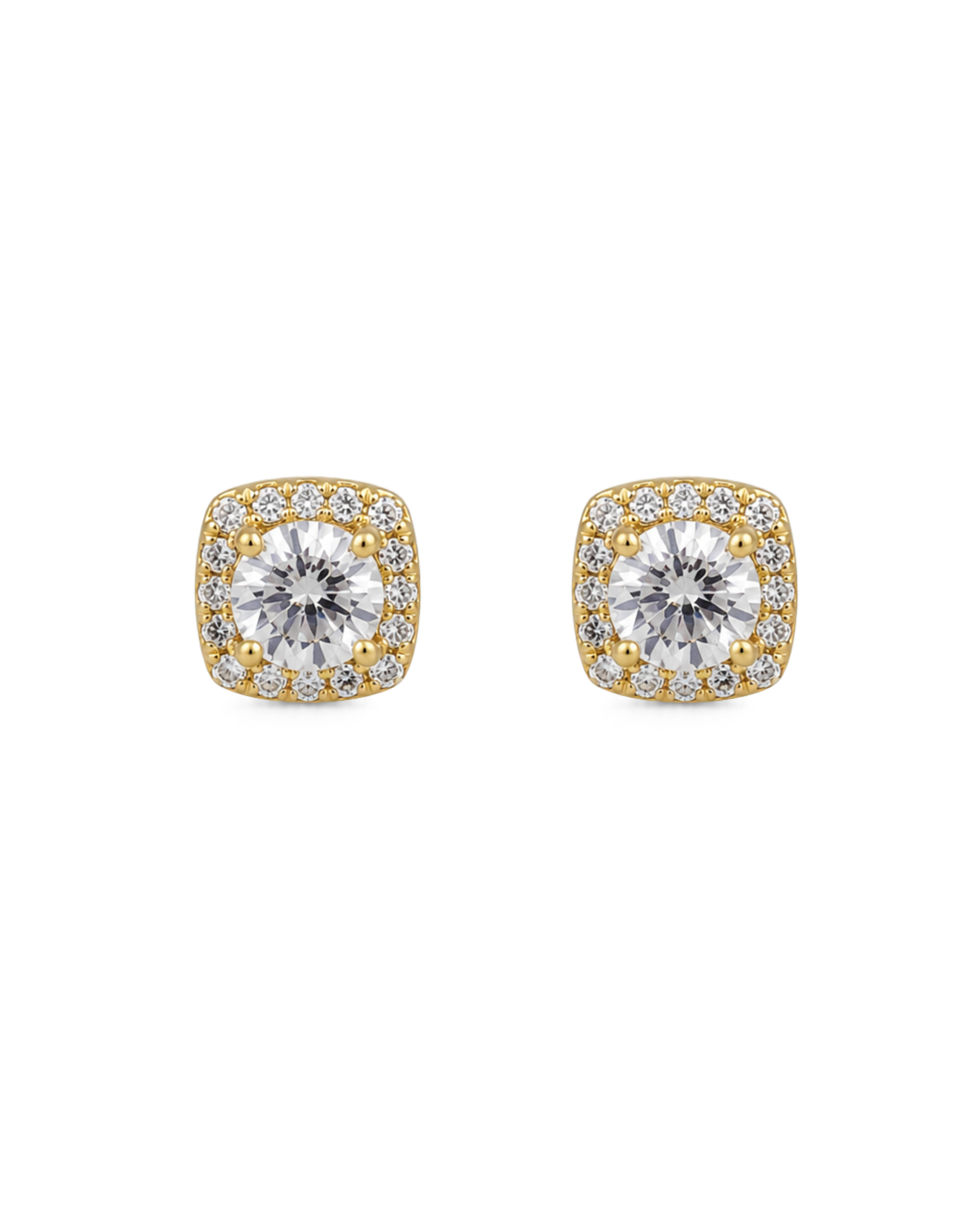 Sofia Studs [earrings]
