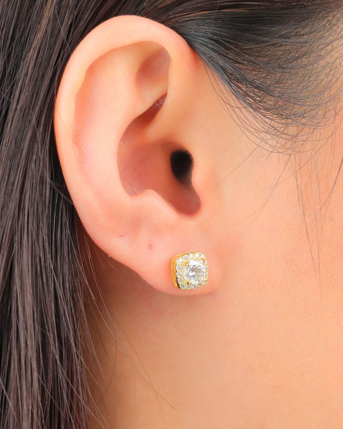 Sofia Studs [earrings]