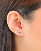 Sparkle Studs [earrings]