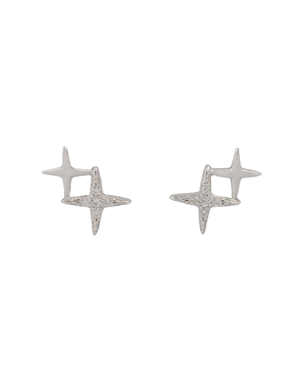 Sparkle Studs [earrings]