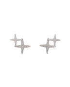 Sparkle Studs [earrings]