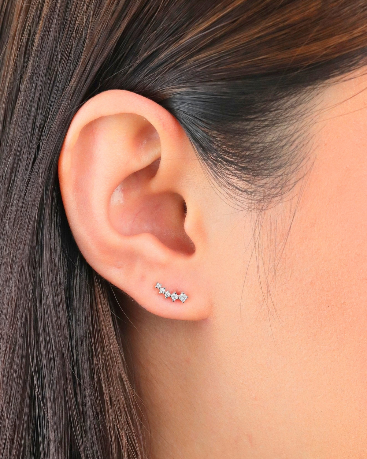 Starlight Studs [earrings]
