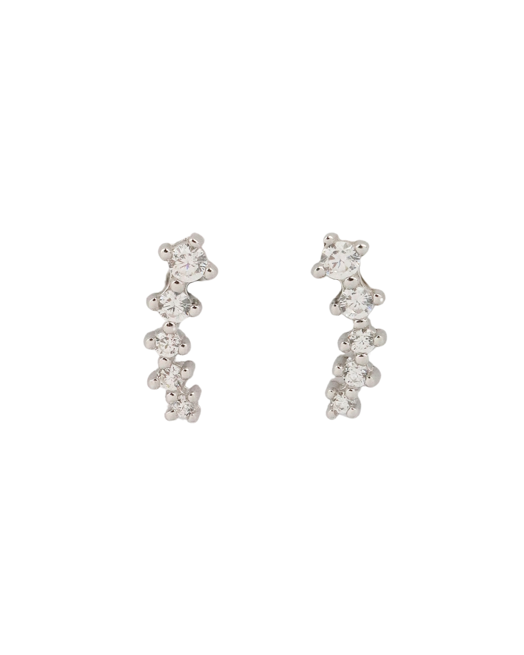 Starlight Studs [earrings]