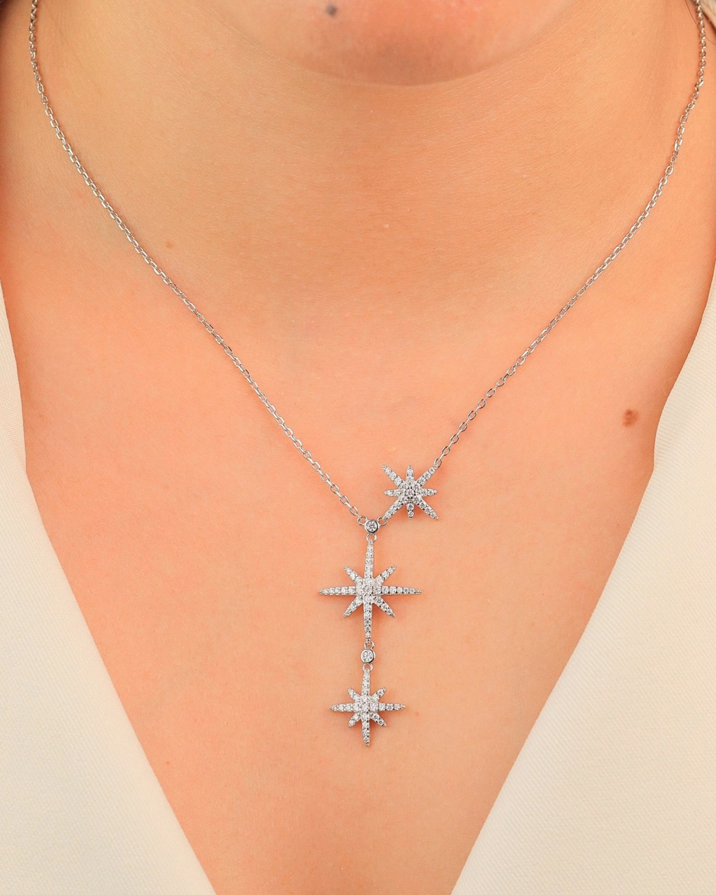 Stelle [Necklace]