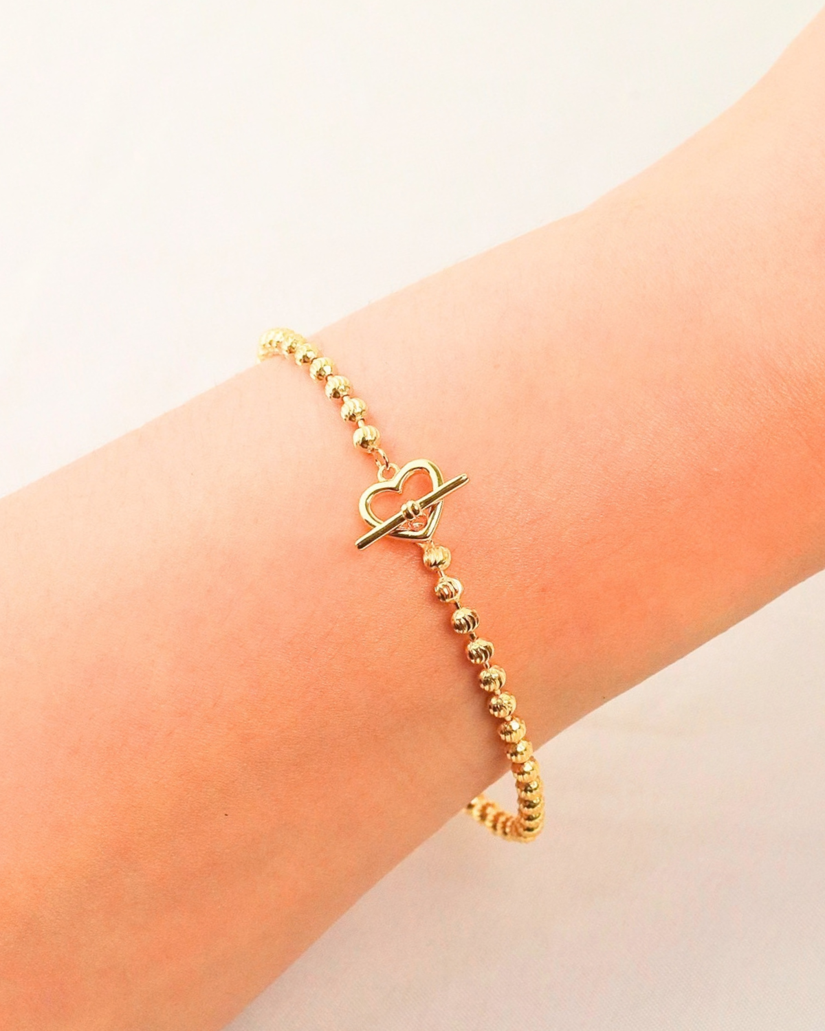 Sweetheart [bracelet]
