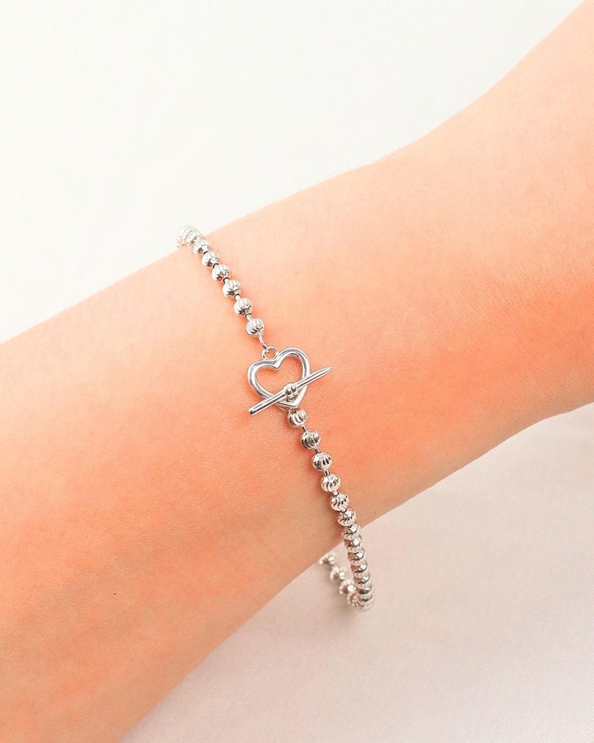 Sweetheart [bracelet]