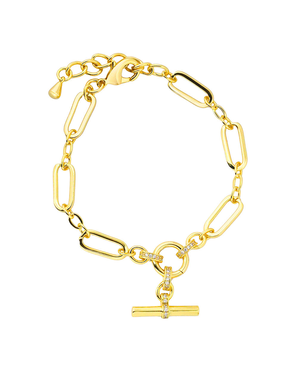 Talia [bracelet]
