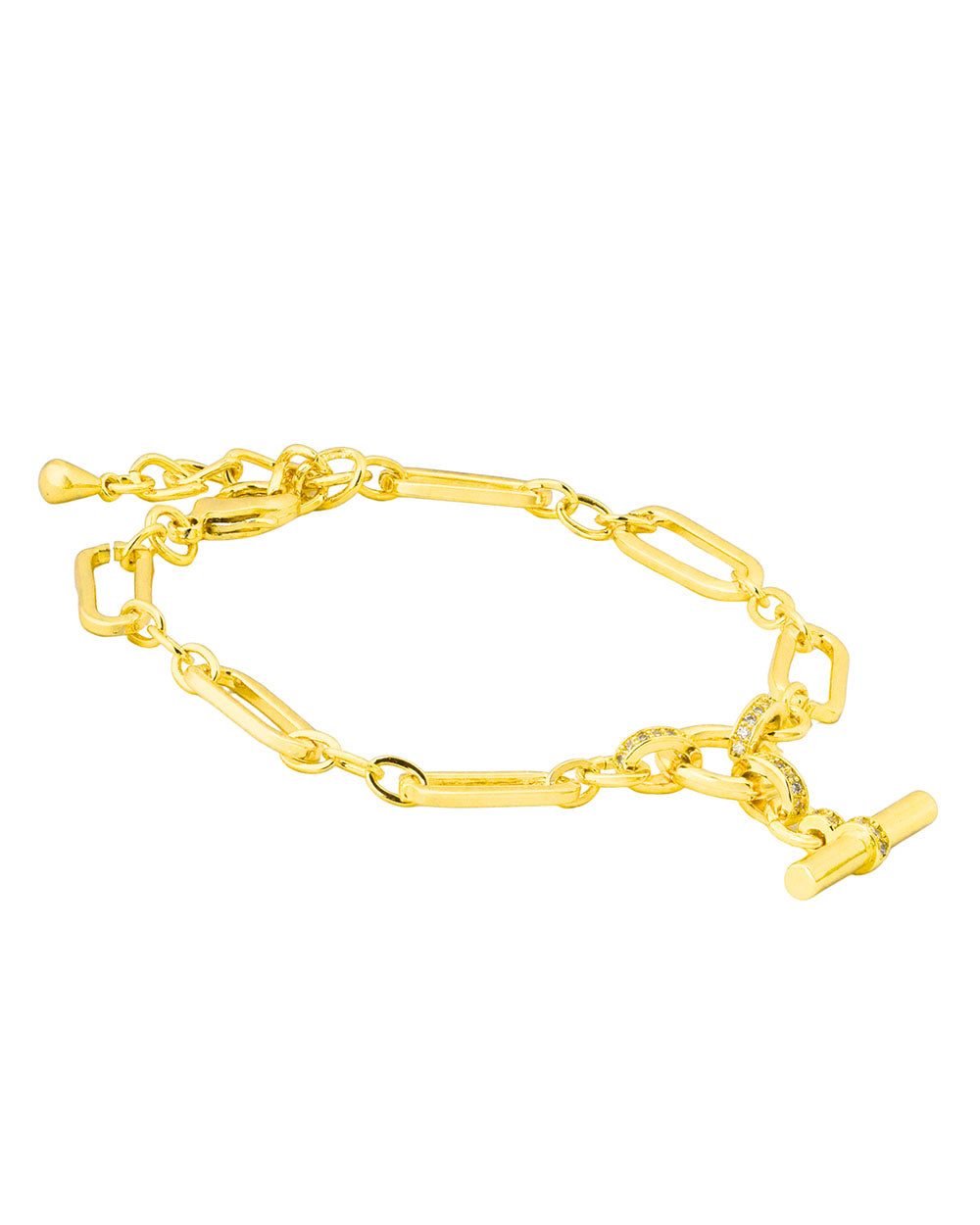 Talia [bracelet]