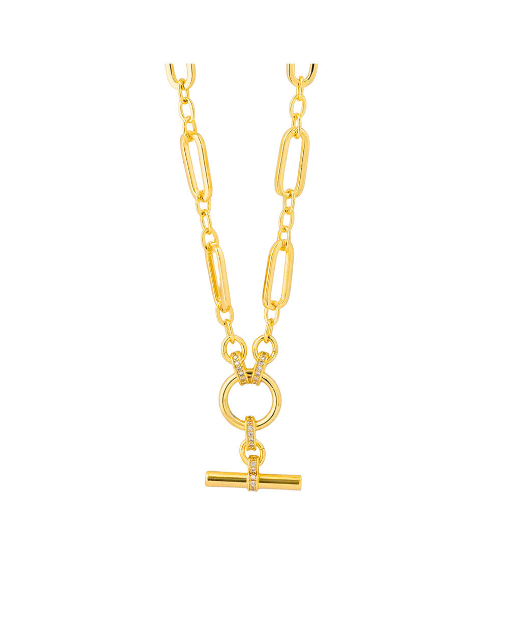 Talia [necklace]