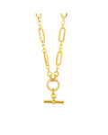 Talia [necklace]