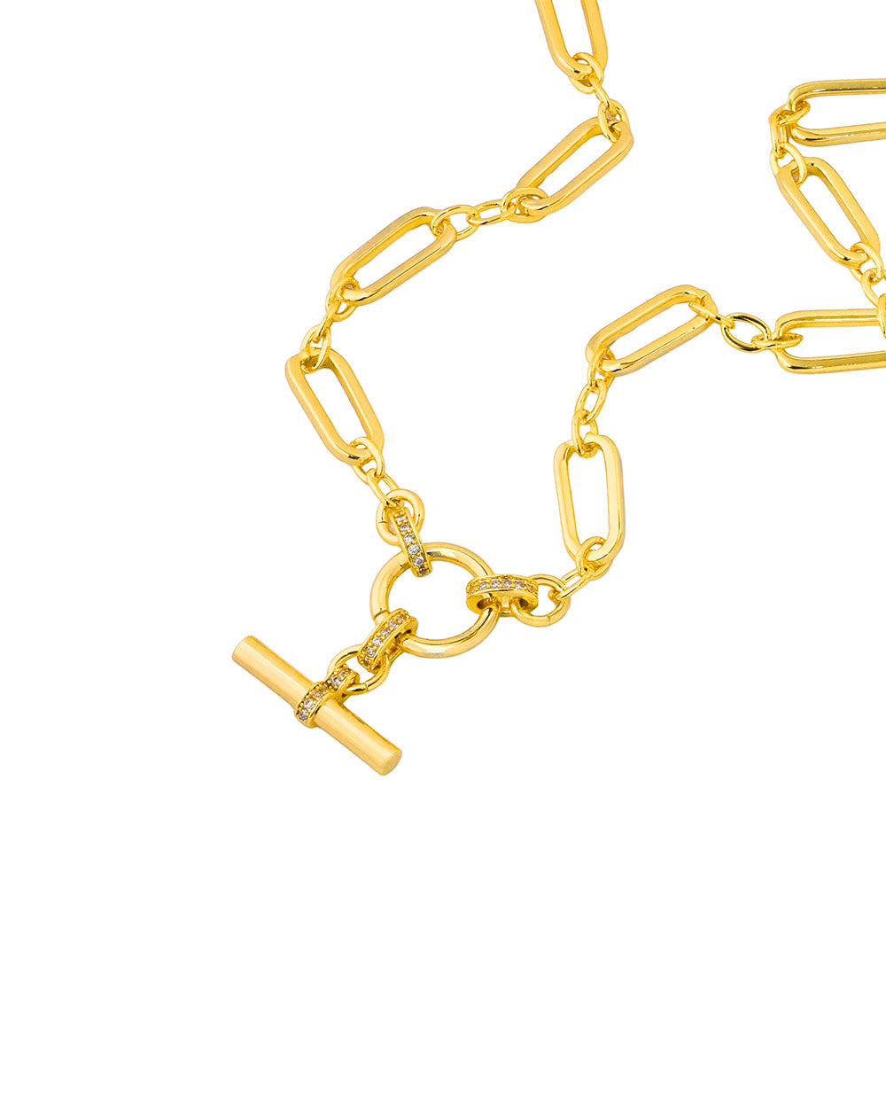 Talia [necklace]