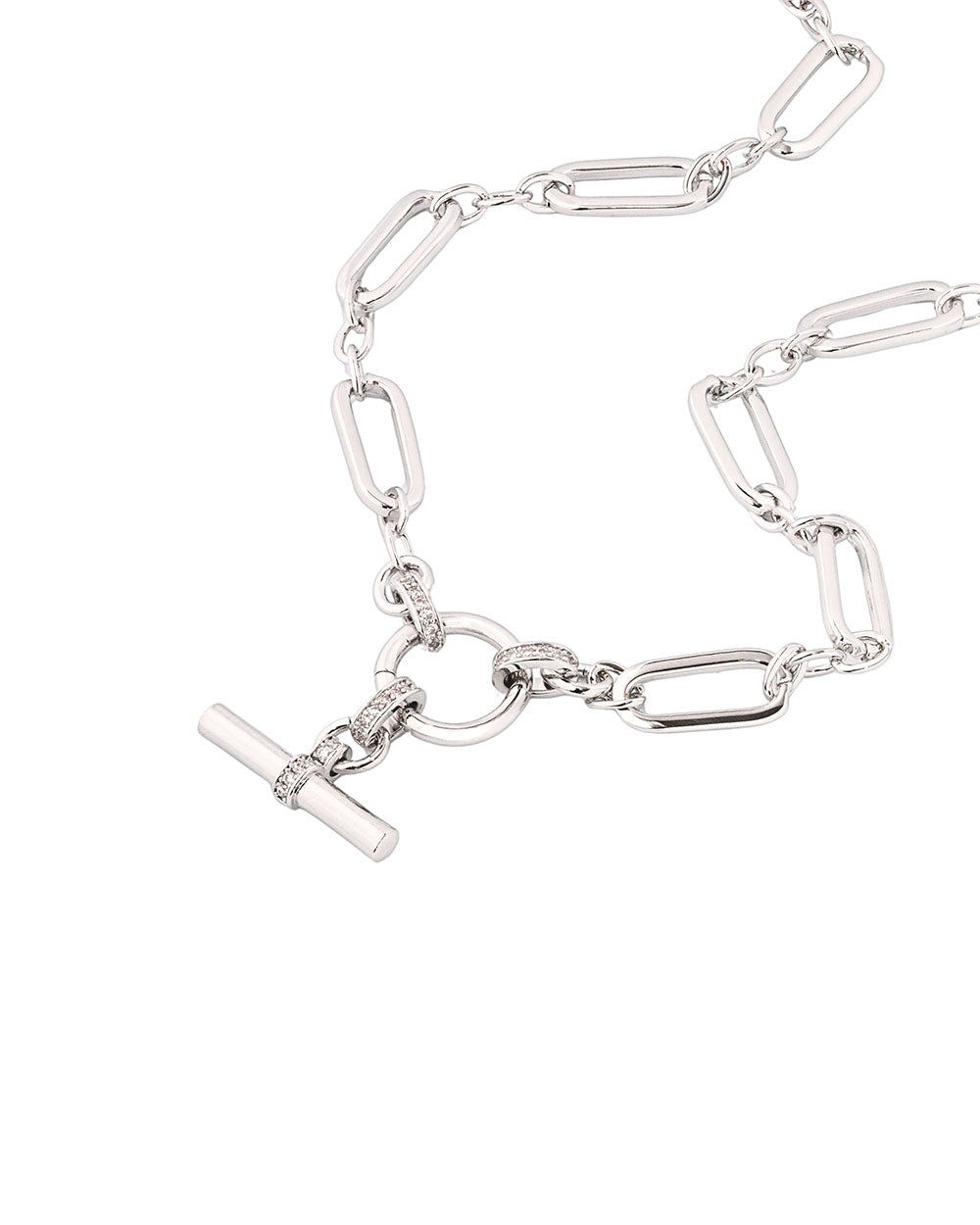 Talia [necklace]