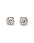 Tatyana Studs [earrings]