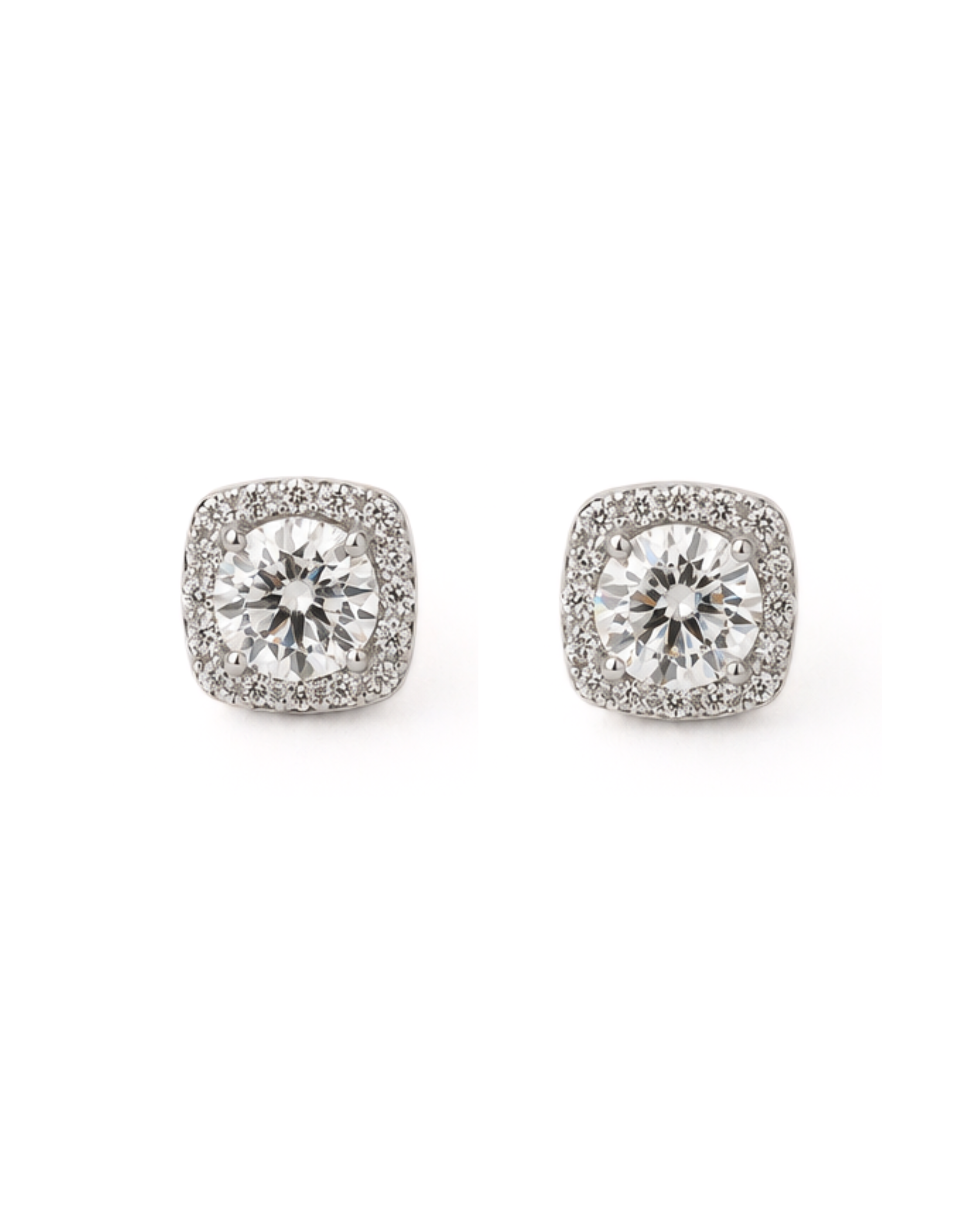 Tatyana Studs [earrings]
