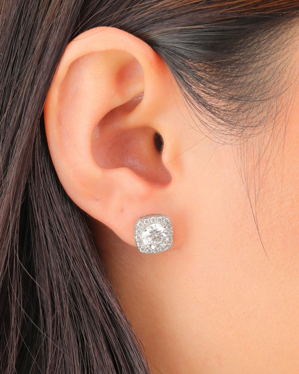 Tatyana Studs [earrings]