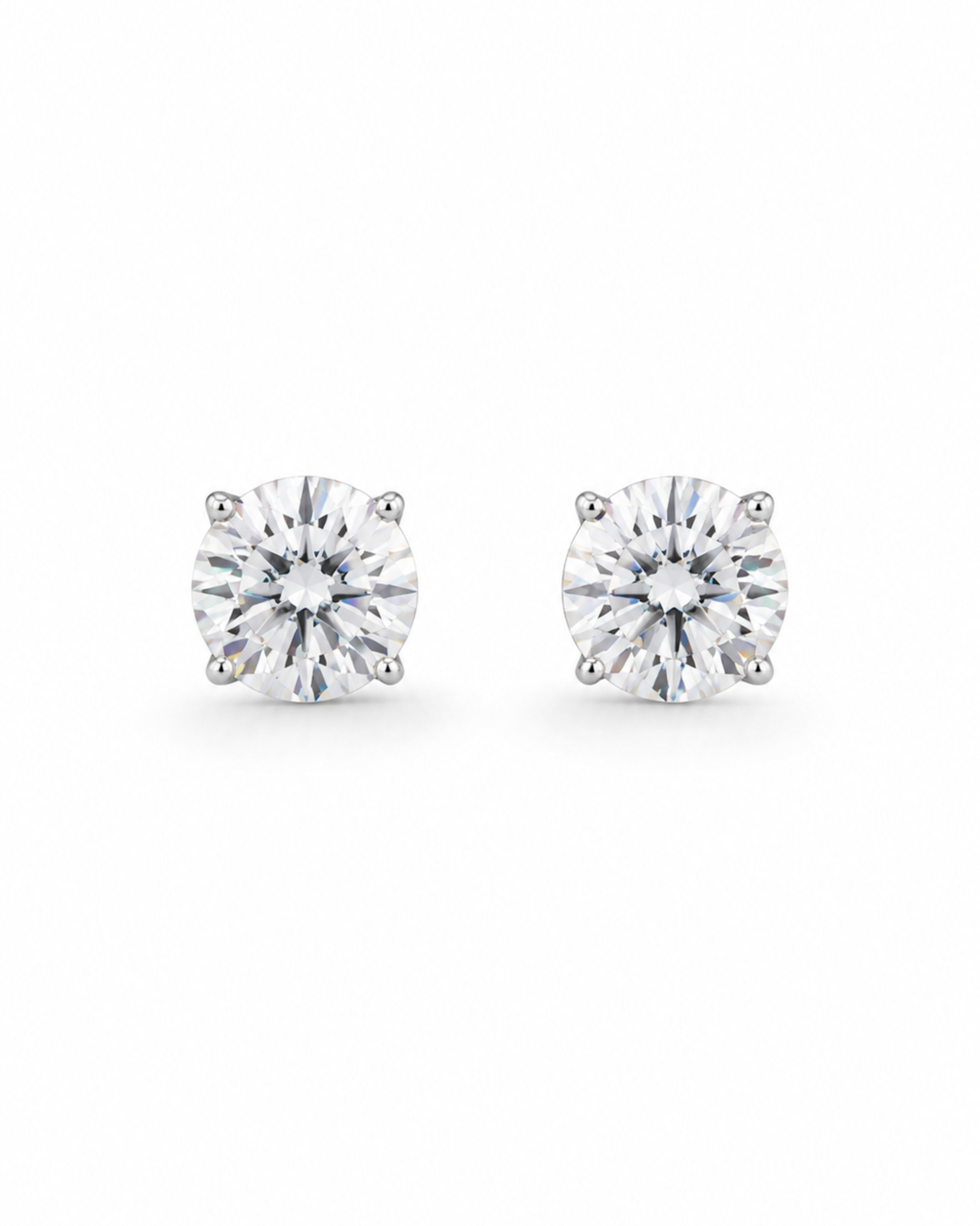 Theodora Studs [earrings]