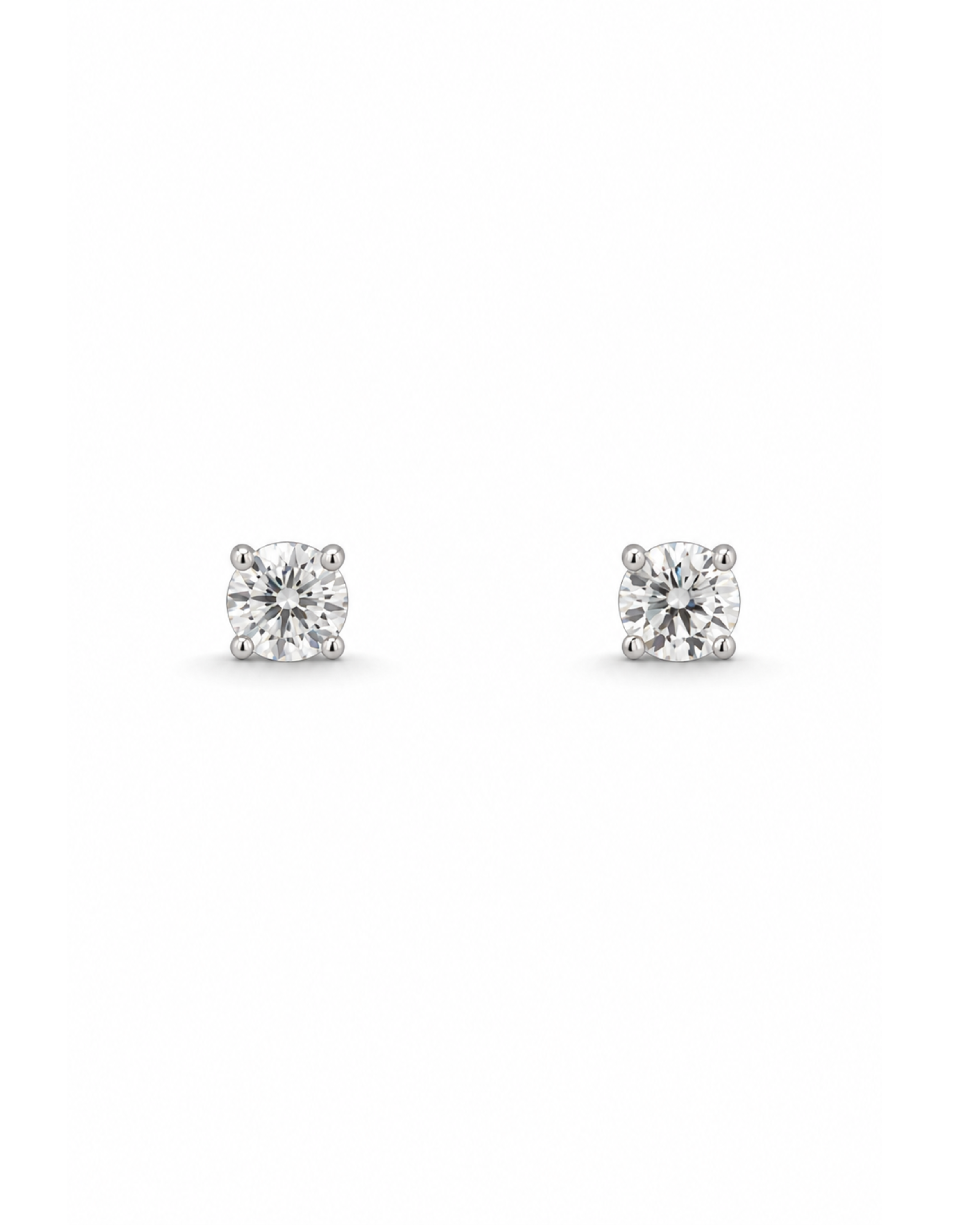 Tina Studs [earrings]