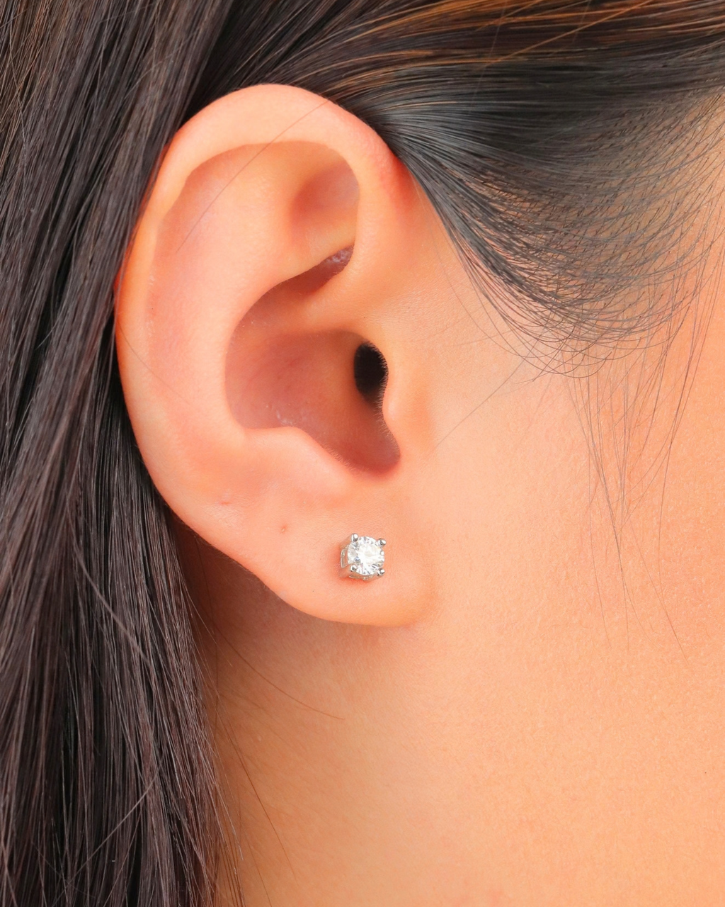 Tina Studs [earrings]