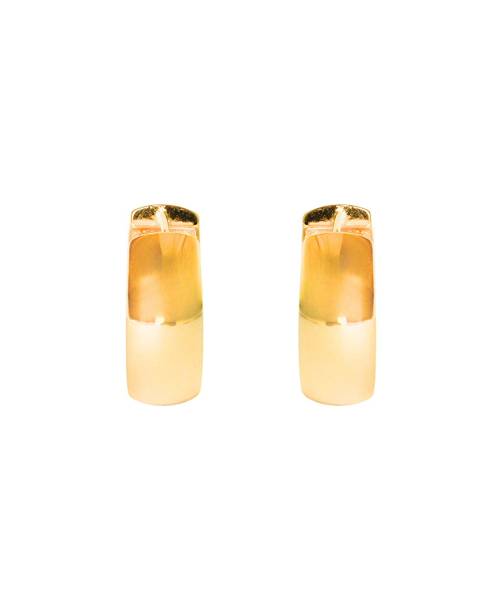 Wren Hoops [earrings]