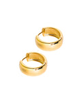 Wren Hoops [earrings]