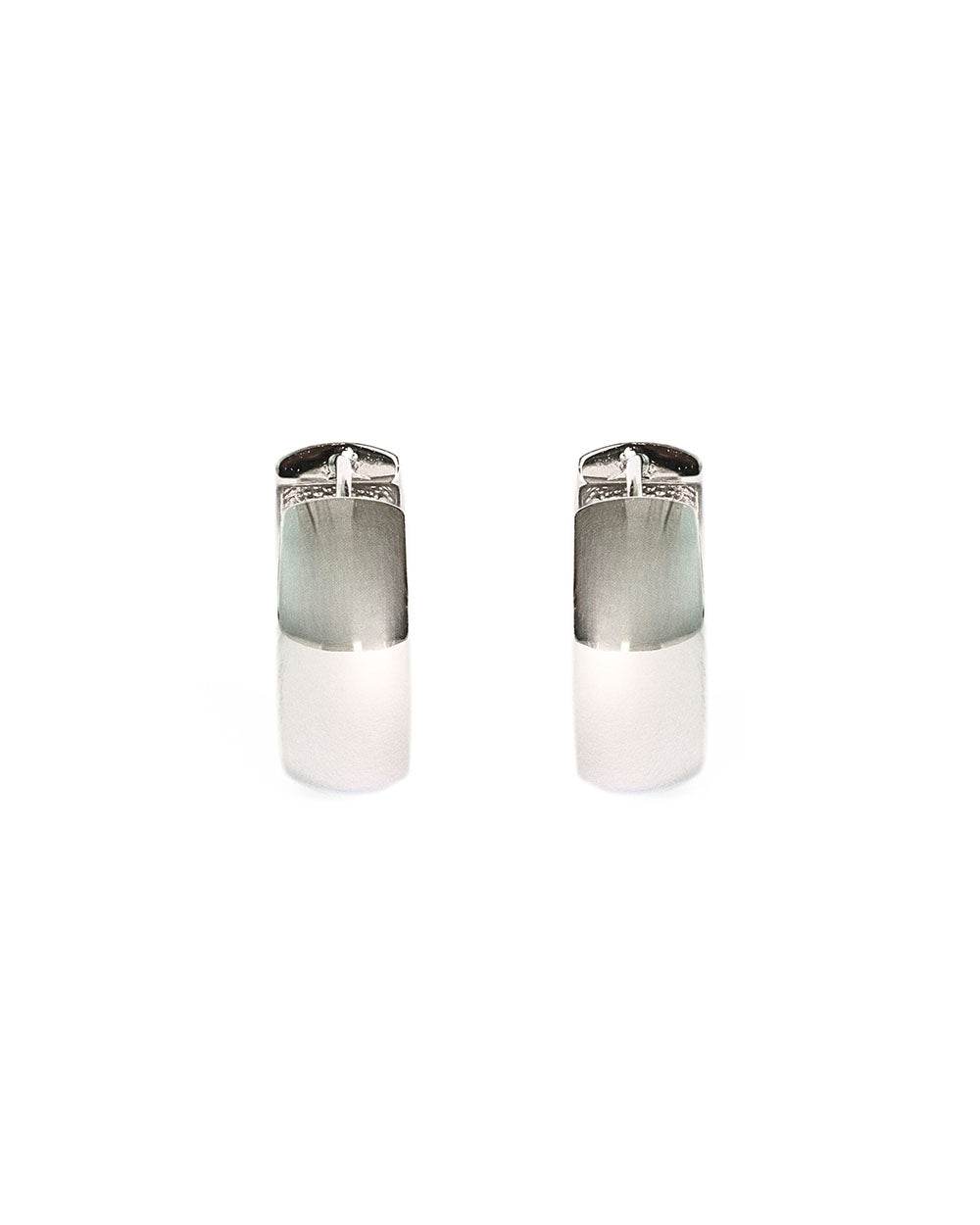 Wren Hoops [earrings]