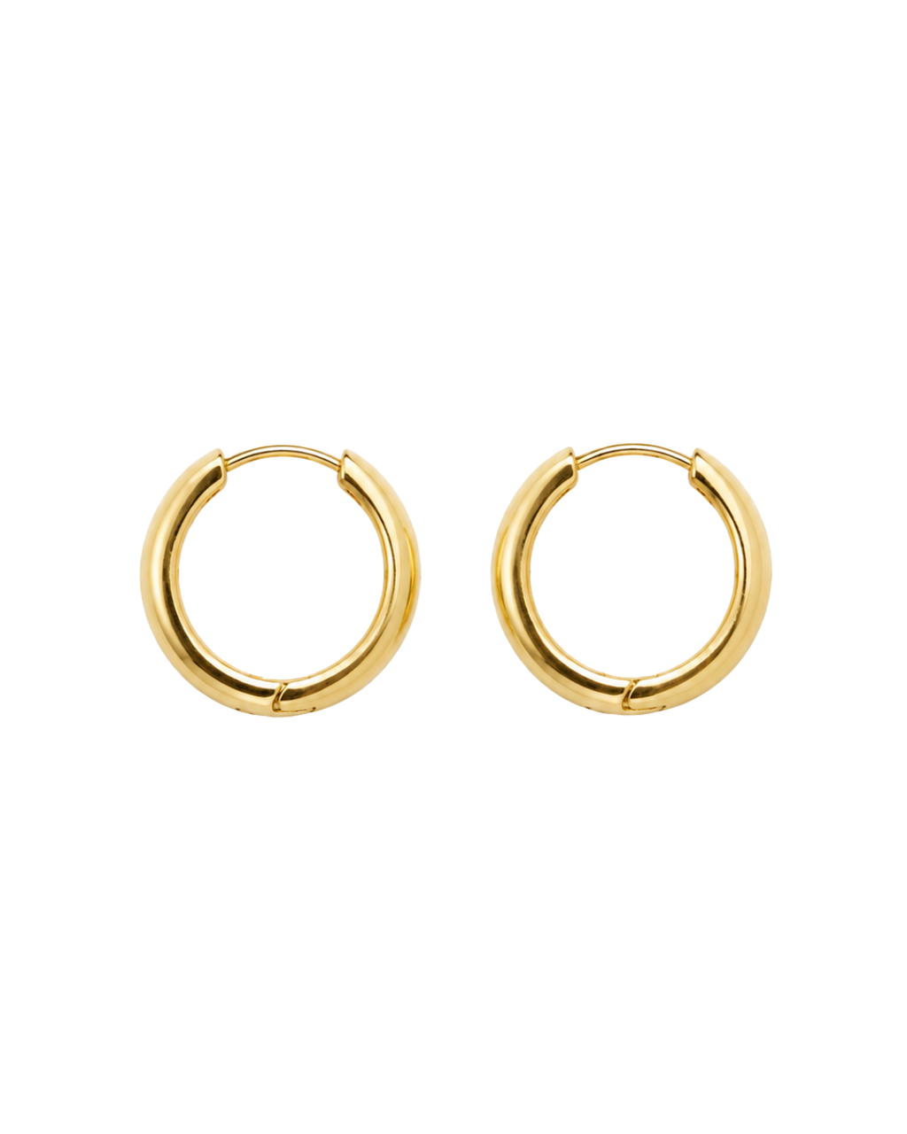Wren Hoops [earrings]