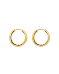 Wren Hoops [earrings]