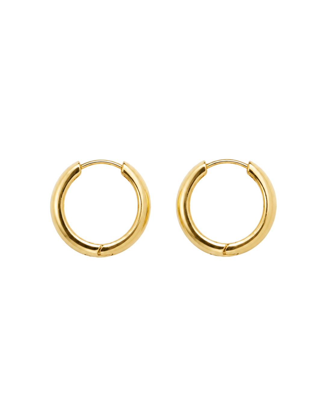 Wren Hoops [earrings]