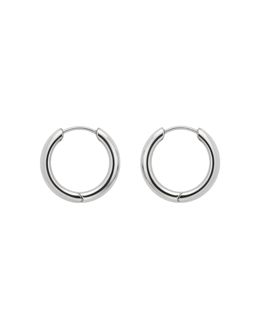 Wren Hoops [earrings]
