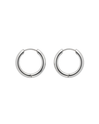 Wren Hoops [earrings]