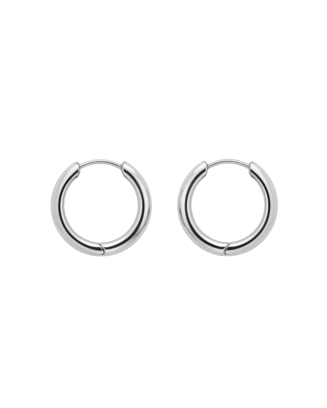 Wren Hoops [earrings]