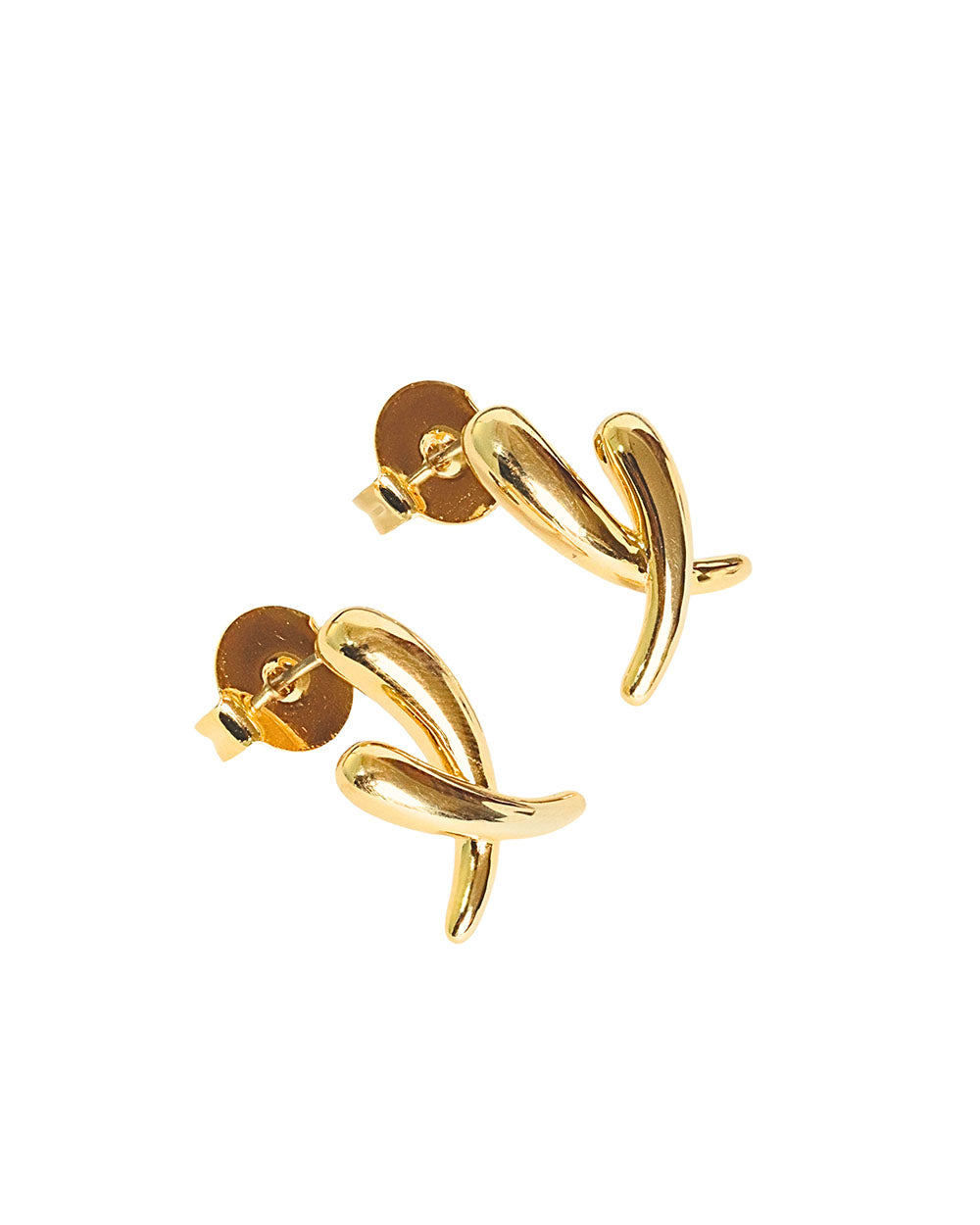 Xia Studs [earrings]