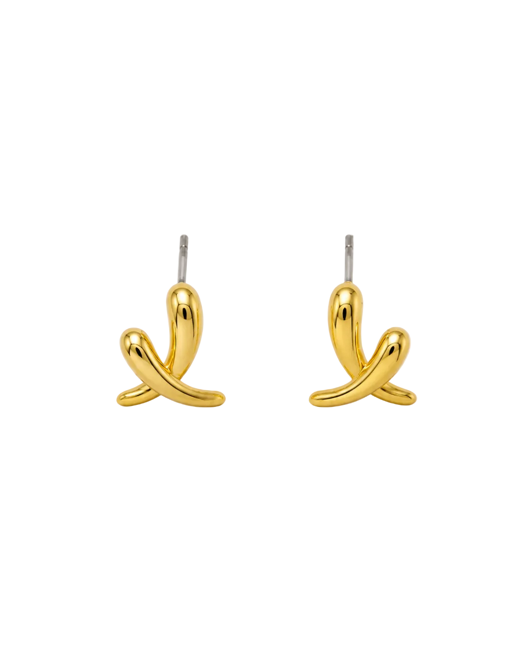 Xia Studs [earrings]