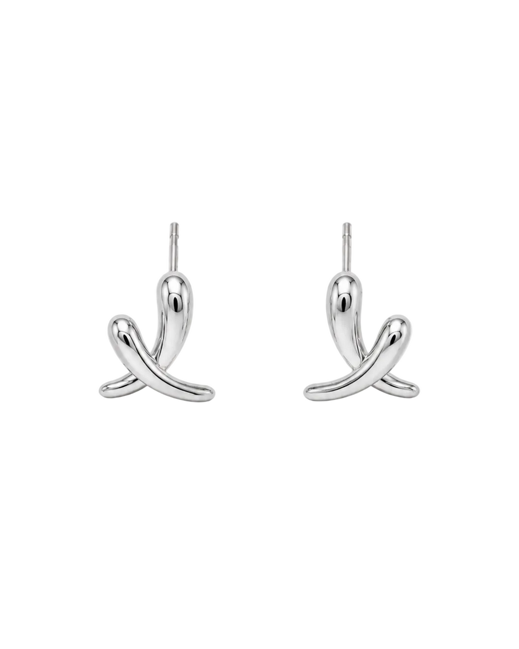 Xia Studs [earrings]