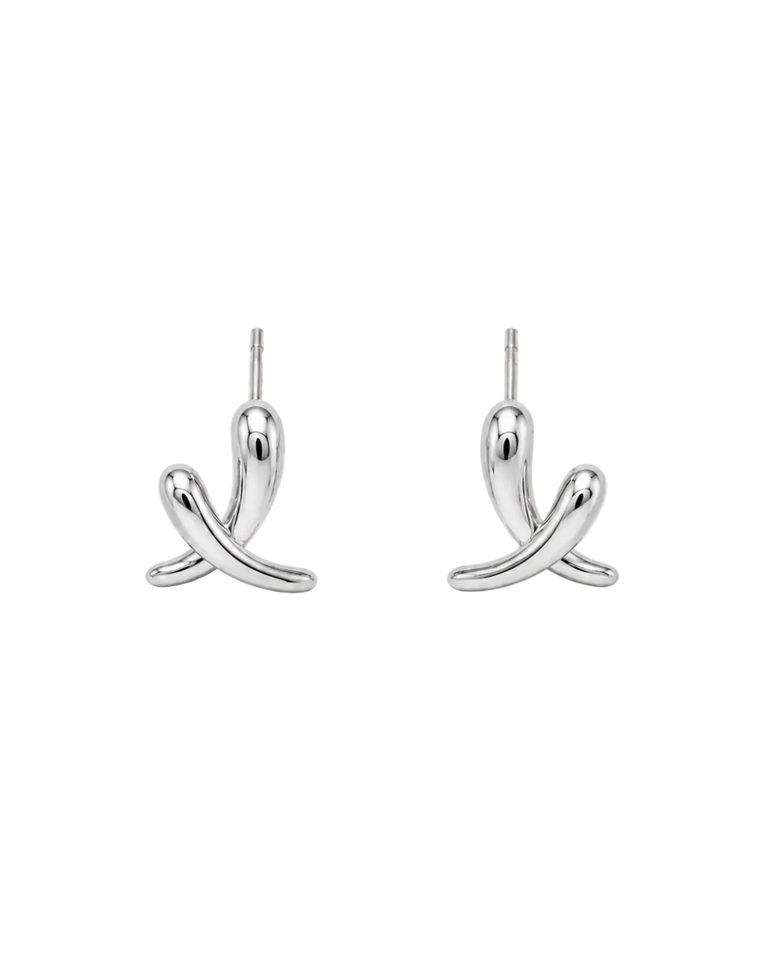 Xia Studs [earrings]