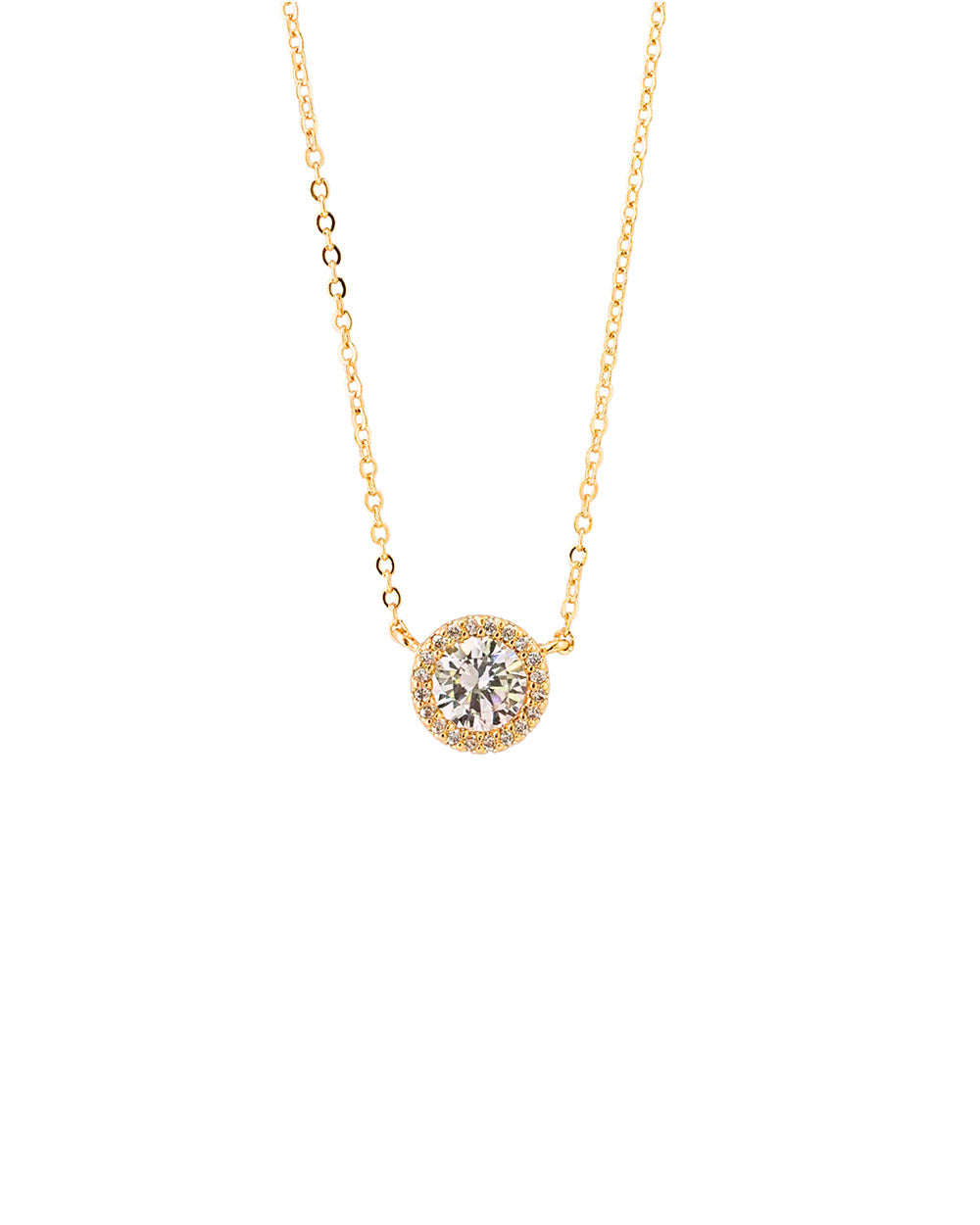 Yanna [necklace]