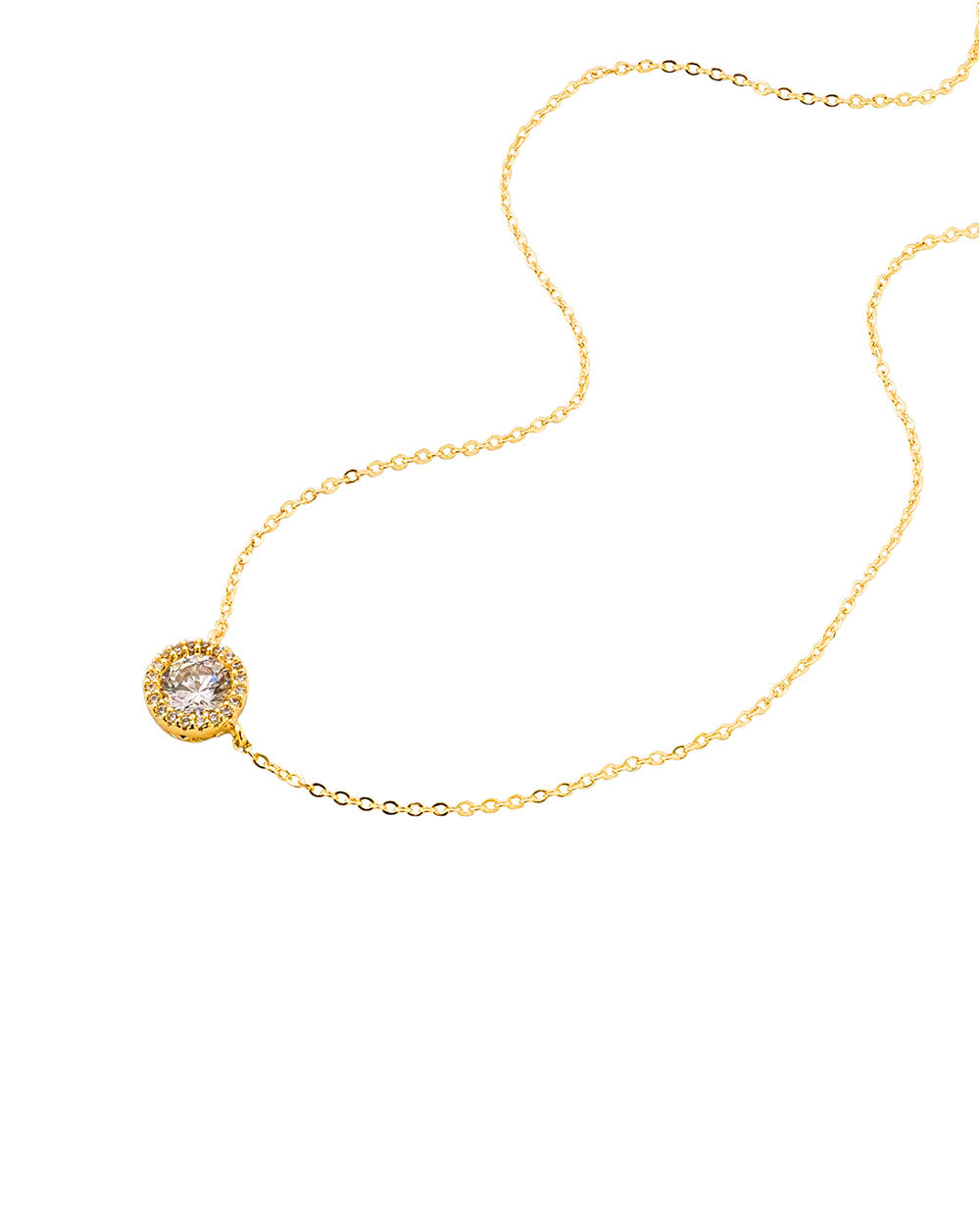 Yanna [necklace]