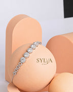 Alina [bracelet]