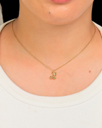 Cherry [necklace]